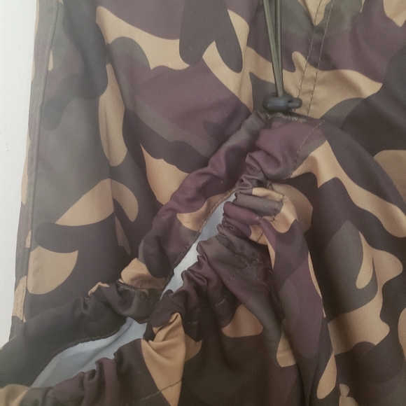 Camu pants - Picture 4 of 6